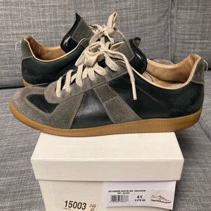 Maison Margiela sneaker 41
